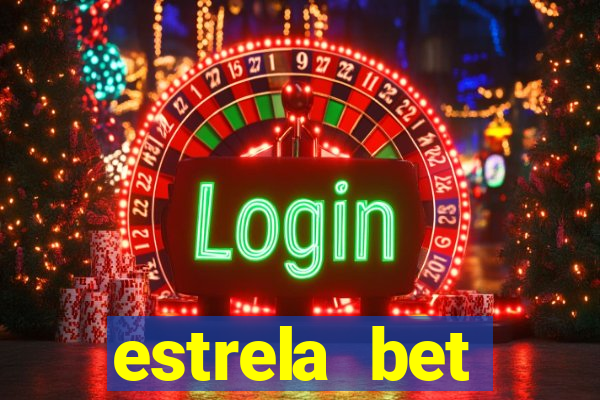 estrela bet horarios pagantes